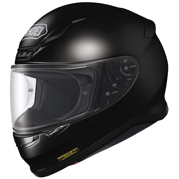 Shoei SHOEI NXR Black